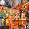 Games like Cannon Spike