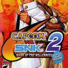 Games like Capcom vs. SNK 2: Mark of the Millennium