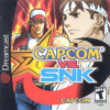 Games like Capcom vs. SNK