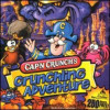 Games like Cap'n Crunch's Crunchling Adventure