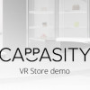 Games like Cappasity VR Store Demo