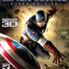 Games like Captain America: Super Soldier