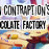 Games like Captain Contraption's Chocolate Factory