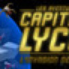 Games like Captain Lycop : Invasion of the Heters