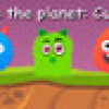 Games like Capture the planet: Cute War