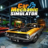 Games like Car Mechanic Simulator