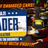 Games like Car Trader Simulator - Welcome to the Business