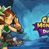 Games like 卡片地下城Card Monsters: Dungeon