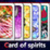 Games like Card of spirits