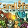 Games like CardLife: Creative Survival