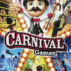 Games like carnival games