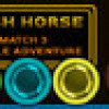 Games like Cash Horse - Match 3 Puzzle Adventure