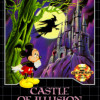 Games like Castle of Illusion Starring Mickey Mouse