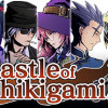 Games like Castle of Shikigami 2