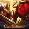 Games like CastleStorm