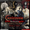 Games like Castlevania Requiem: Symphony of the Night & Rondo of Blood