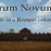 Games like Castrum Novum VR - Life in a Roman colony