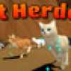 Games like Cat Herders: Couch Coop Cat Corralling!