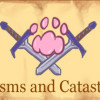 Games like Cataclysms and Catastrophes