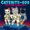 Games like Catellite-609: feline space adventure