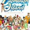 Games like Catmouth Island