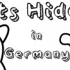 Games like Cats Hidden in Germany