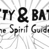 Games like Catty & Batty: The Spirit Guide