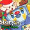 Games like Cave Story's Secret Santa