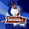 Games like CBS SportsLine Baseball 2005