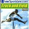 Games like CBS SportsLine Track and Field 2004
