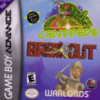 Games like Centipede / Breakout / Warlords