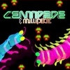 Games like Centipede & Millipede