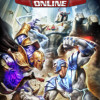 Games like Champions Online