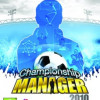 Games like Championship Manager 2010