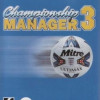 Games like Championship Manager 3