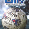 Games like Championship Manager 4