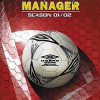 Games like Championship Manager: Season 00/01