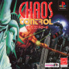 Games like Chaos Control