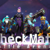 Games like CHECKMATE : Battle Arenas