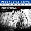 Games like Chernobyl VR Project