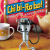 Games like Chibi-Robo