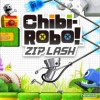 Games like Chibi-Robo Zip Lash