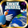 Games like Chicken Invaders 4