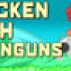 Games like Chicken with Chainguns
