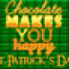 Games like Chocolate makes you happy: St.Patrick's Day