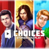 Games like Choices: Stories You Play