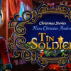 Games like Christmas Stories: Hans Christian Andersen's Tin Soldier Collector's Edition