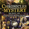 Games like Chronicles of Mystery - Secret of the Lost Kingdom