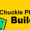 Games like Chuckle Phrase Builder