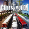 Games like Cities in Motion